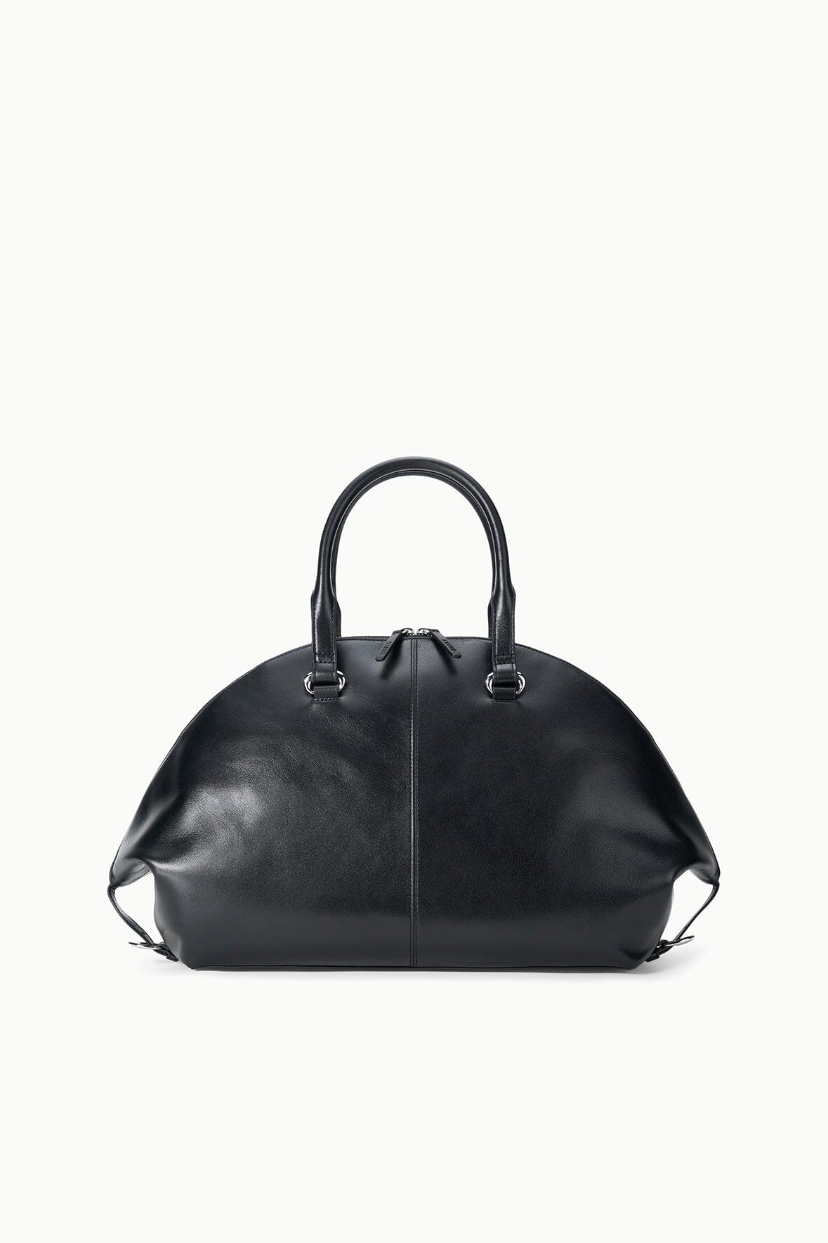 STAUD Hester Satchel – Black