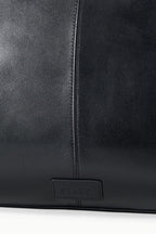 STAUD Hester Satchel – Black – detail 3