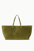 STAUD Christos Large Tote – Martini