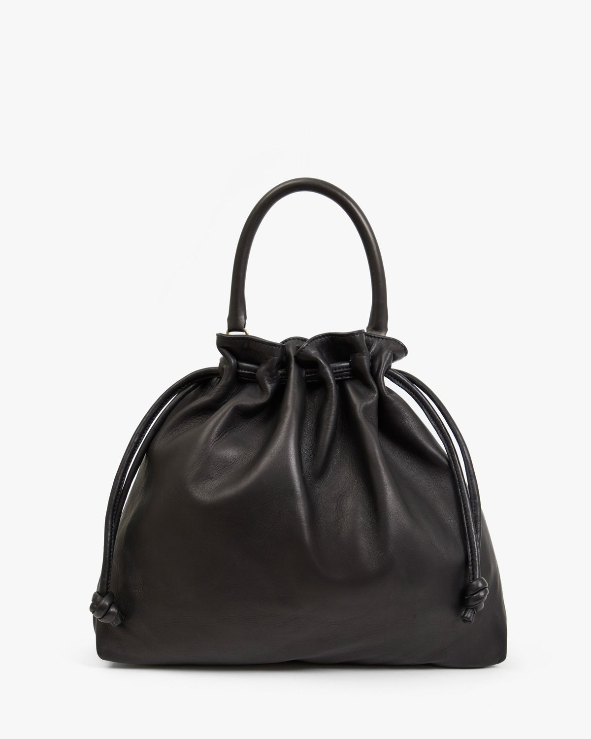 Clare V. Henri – Black