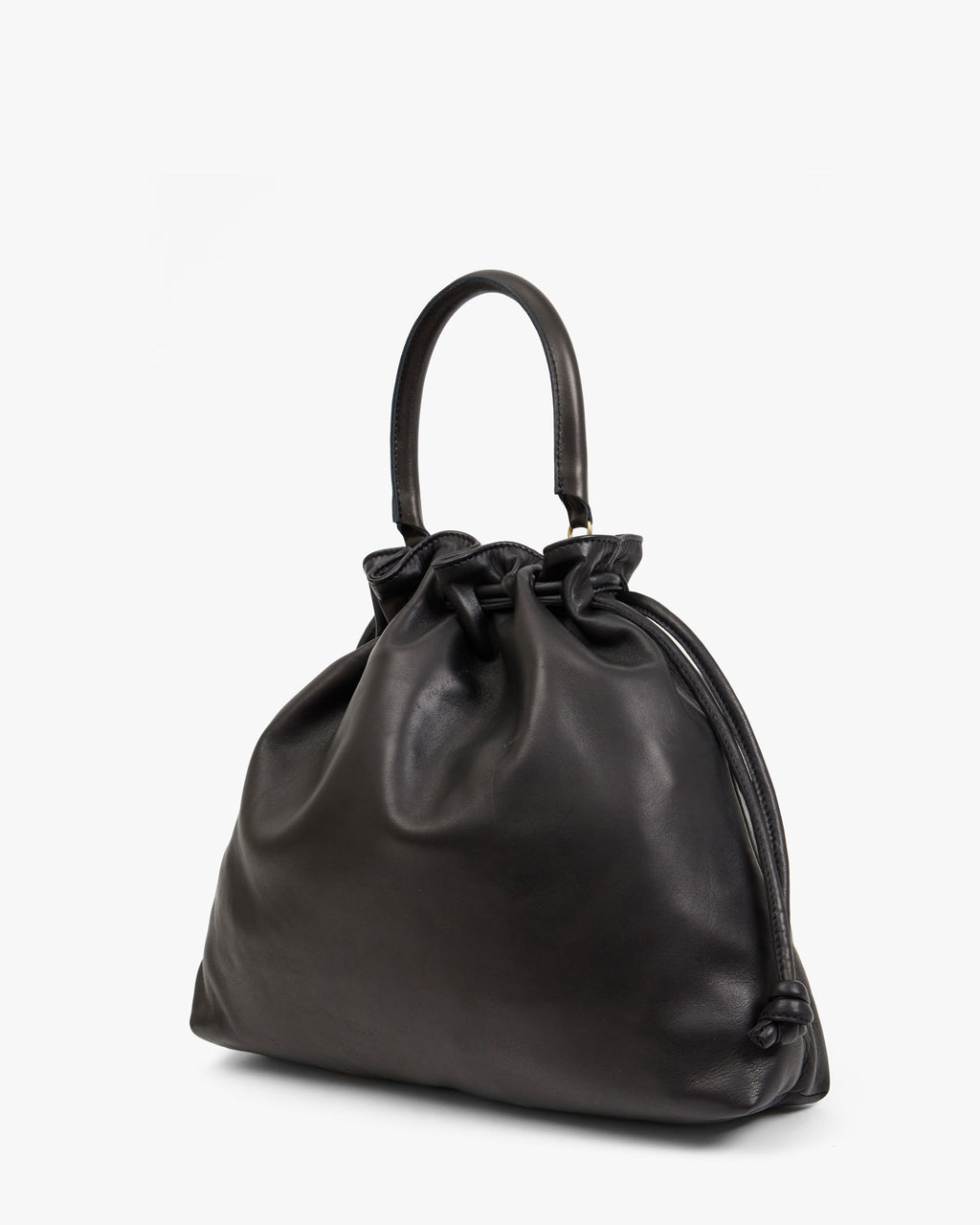 Clare V. Henri – Black – detail 5