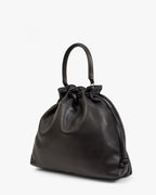 Clare V. Henri – Black – detail 5