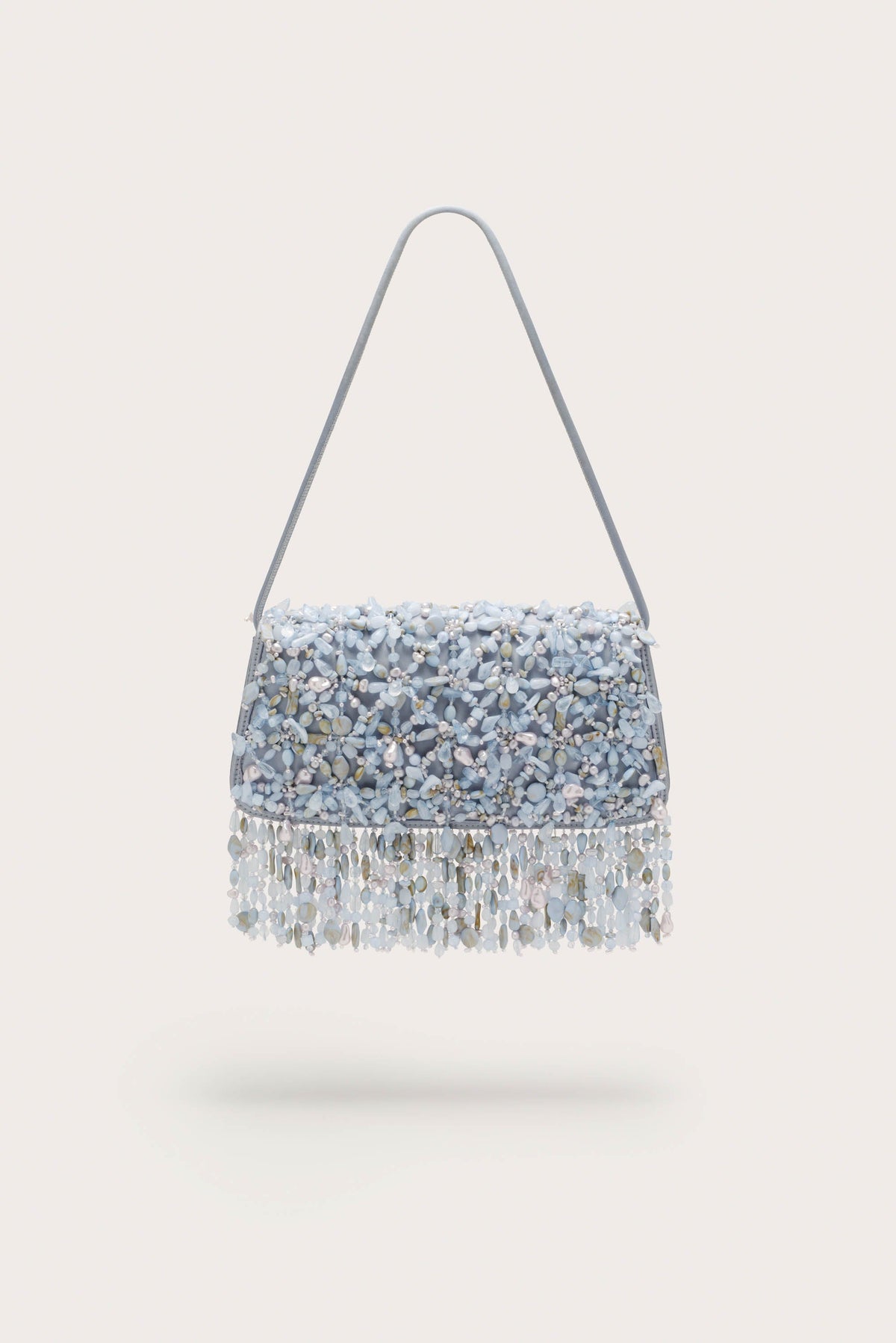 Cult Gaia Idalia Shoulder Bag – Coastal