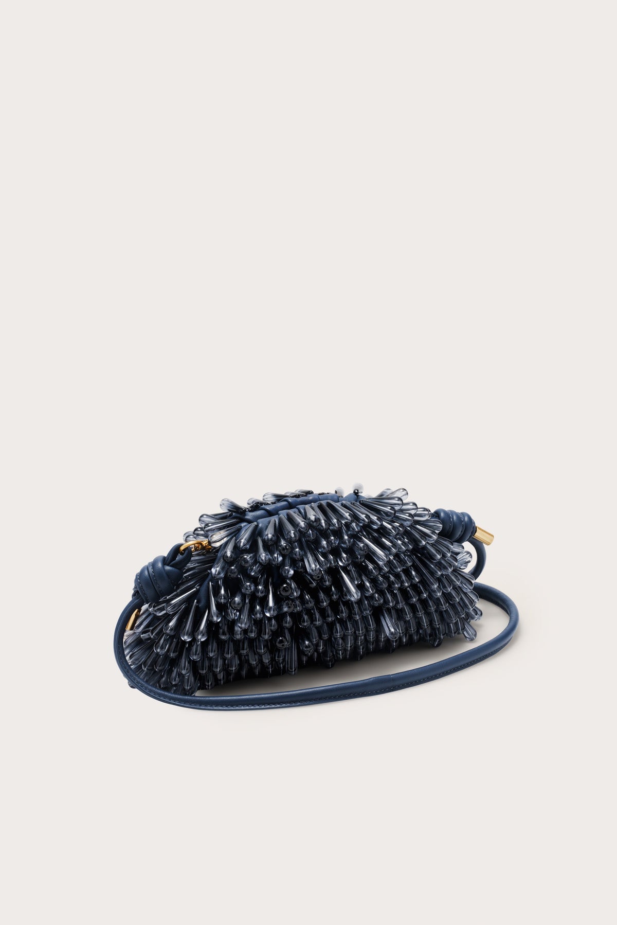 Cult Gaia Jaala Nano Crossbody – Tide – detail 4