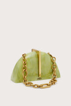 Cult Gaia Laguna Clutch – Dominga – detail 2