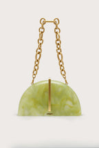 Cult Gaia Laguna Clutch – Dominga – detail 5
