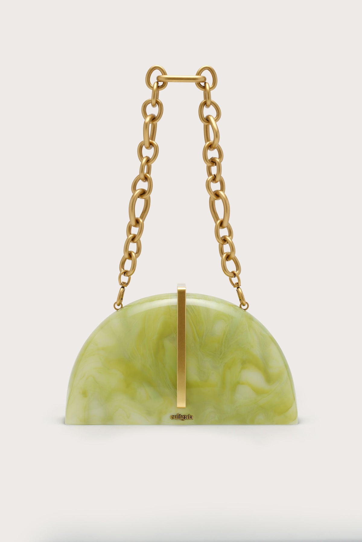 Cult Gaia Laguna Clutch – Dominga – detail 5