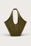 Cult Gaia Nova Tote Bag – Rosemary