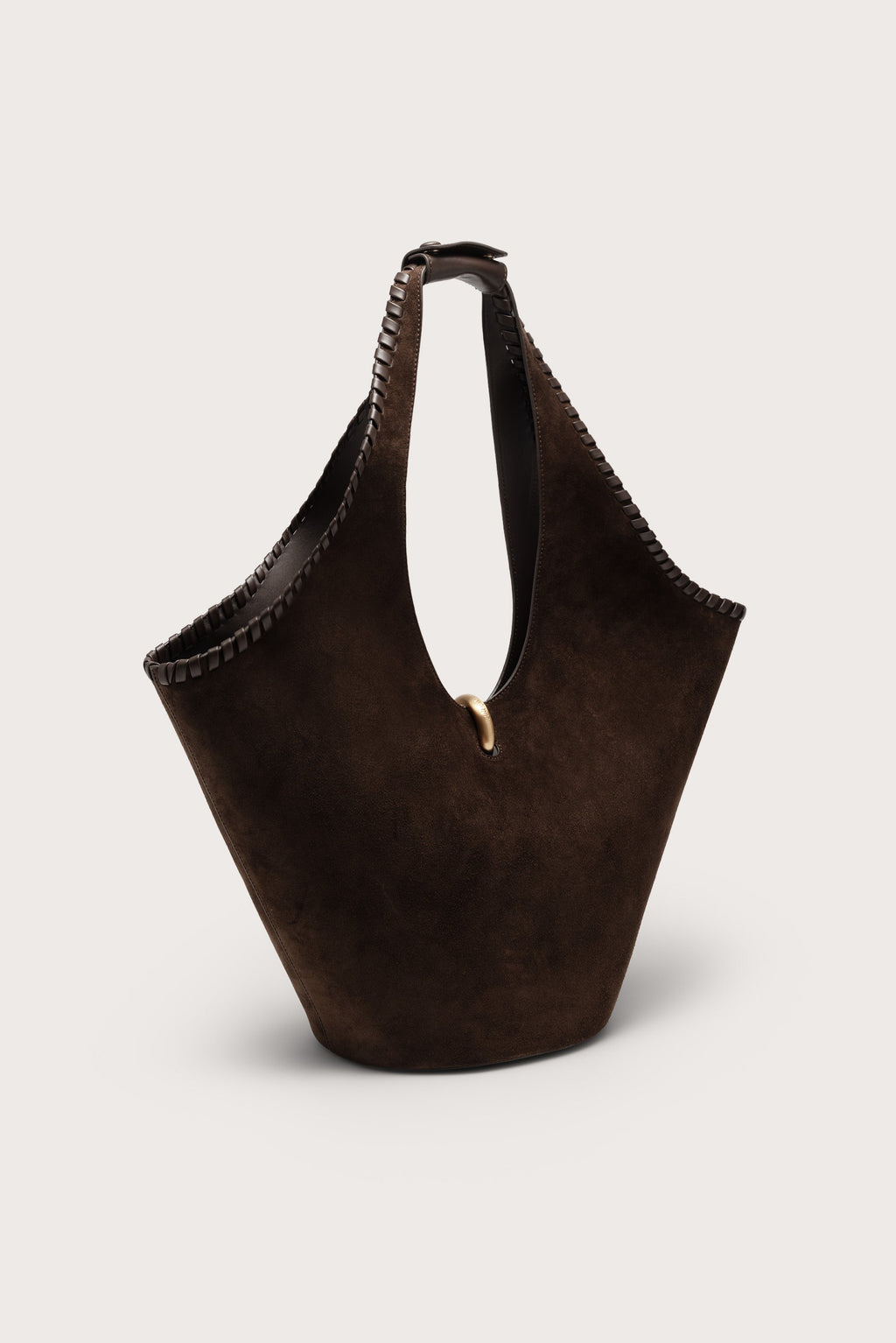 Cult Gaia Nova Tote Bag – Luwak – detail 3