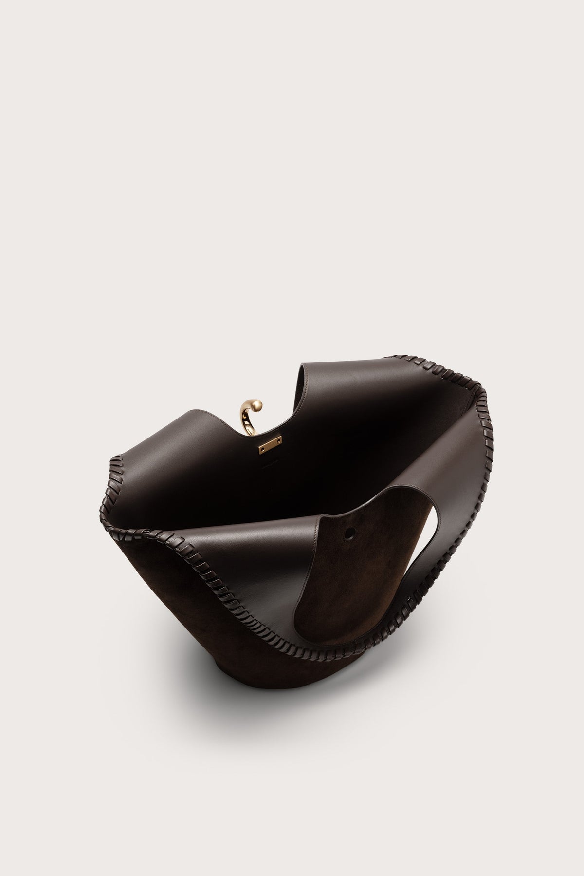 Cult Gaia Nova Tote Bag – Luwak – detail 5
