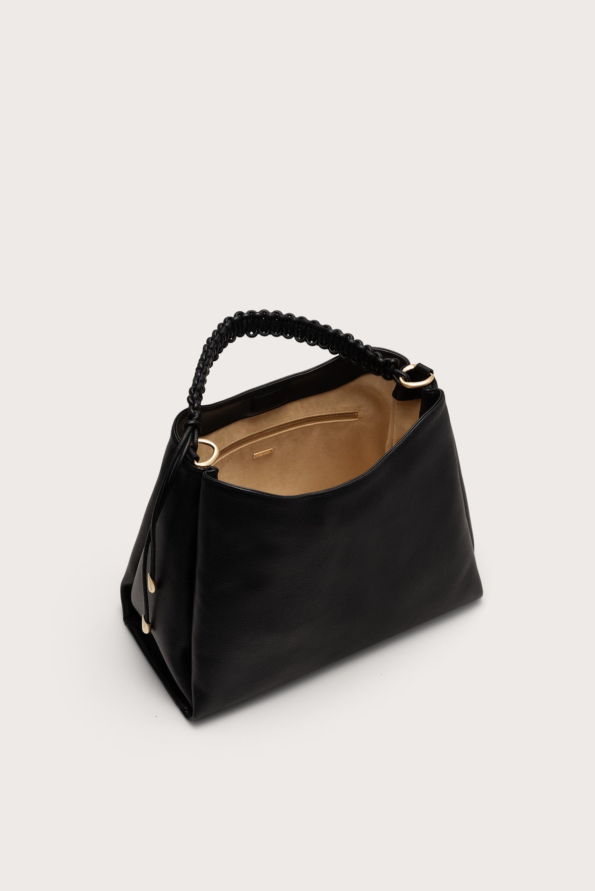 Cult Gaia Osa Tote Bag – Black – detail 4