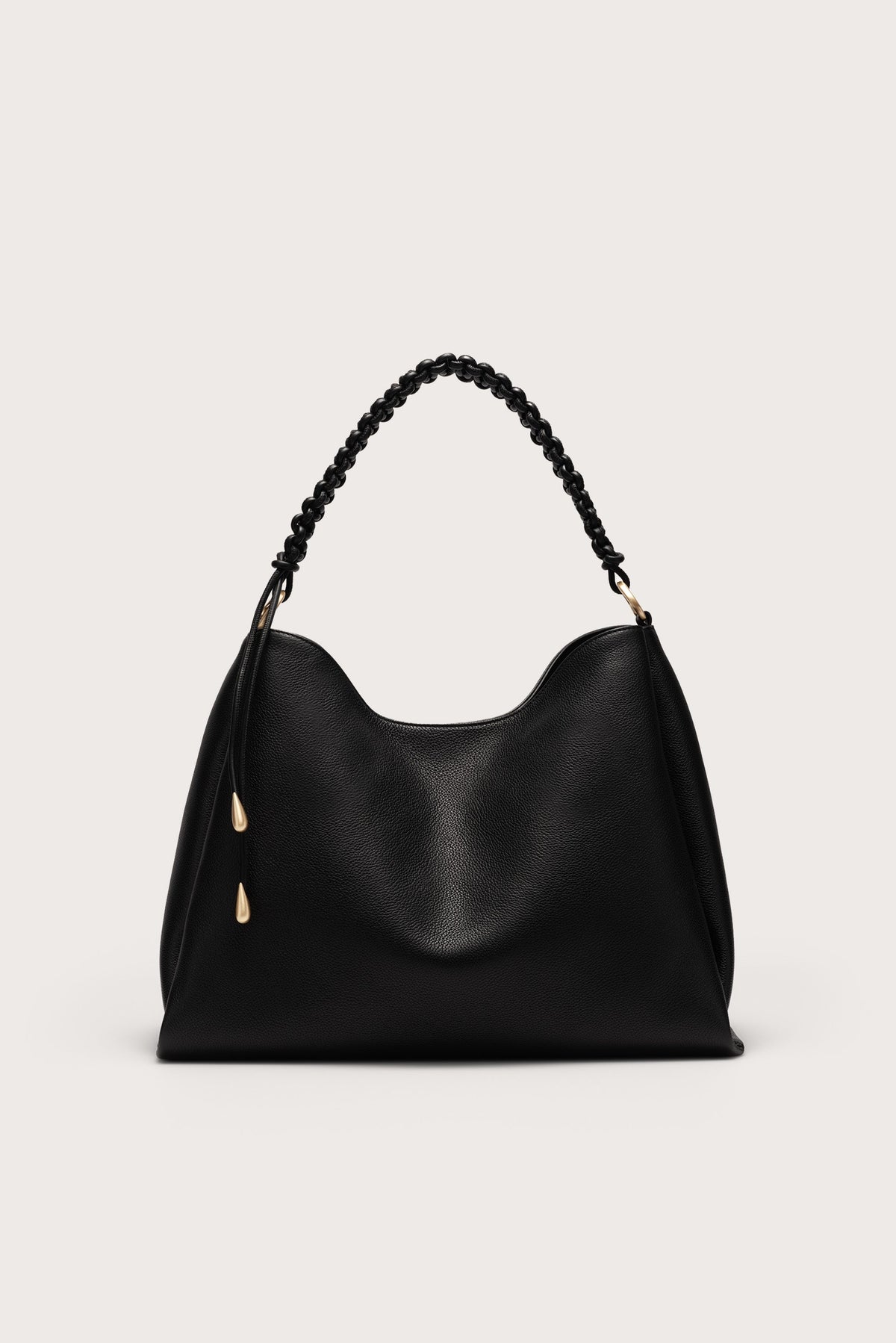 Cult Gaia Osa Tote Bag – Black
