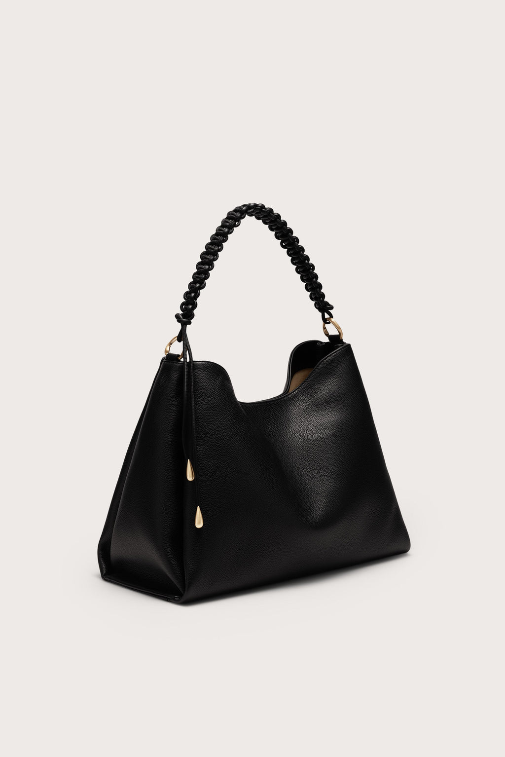 Cult Gaia Osa Tote Bag – Black – detail 5