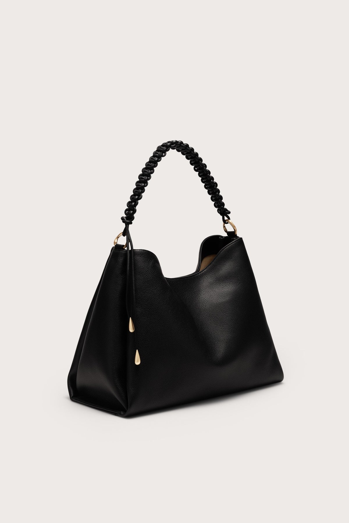 Cult Gaia Osa Tote Bag – Black – detail 5