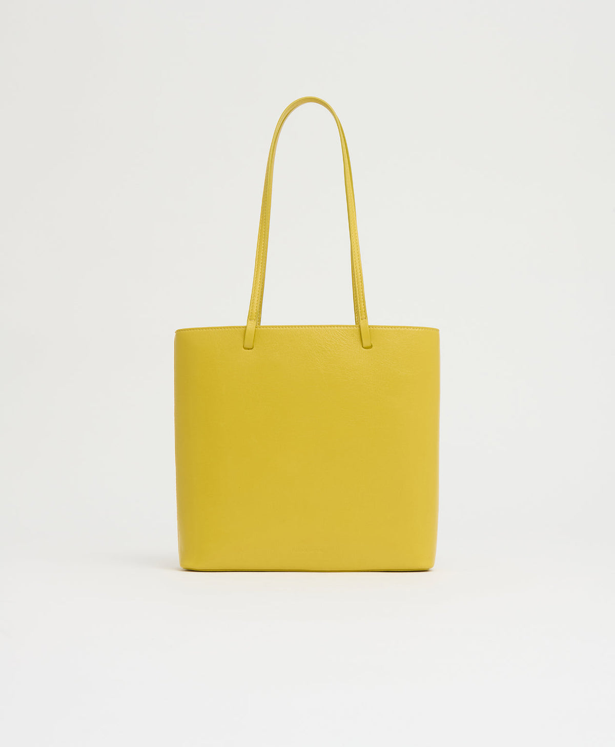 Mansur Gavriel Filo Tote – Citrus