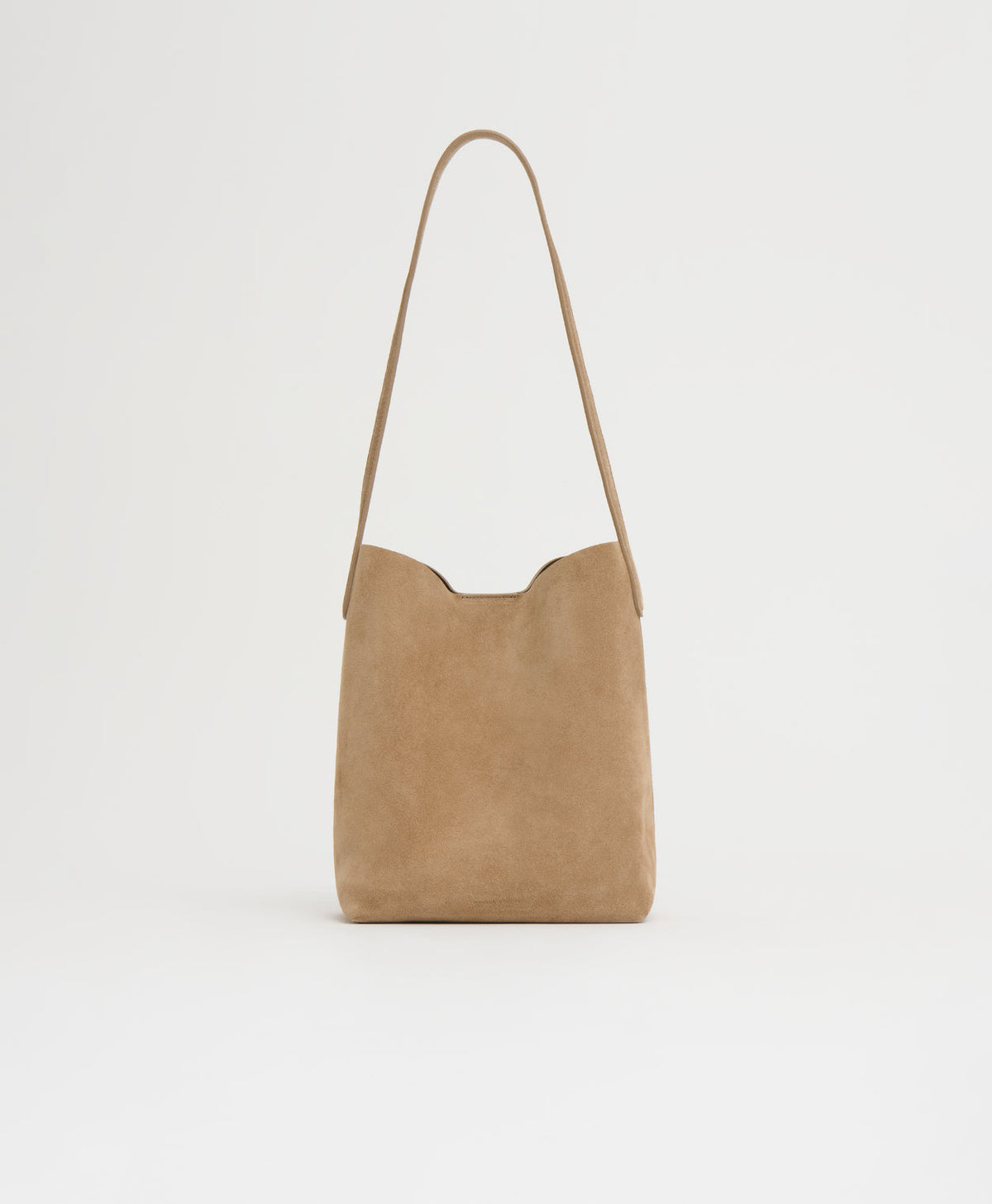 Mansur Gavriel Small Everyday Cabas – Anise Suede