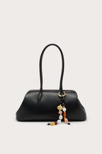 Cult Gaia Raia Satchel – Black