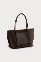 Cult Gaia Rylie Tote Bag – Luwak – detail 3