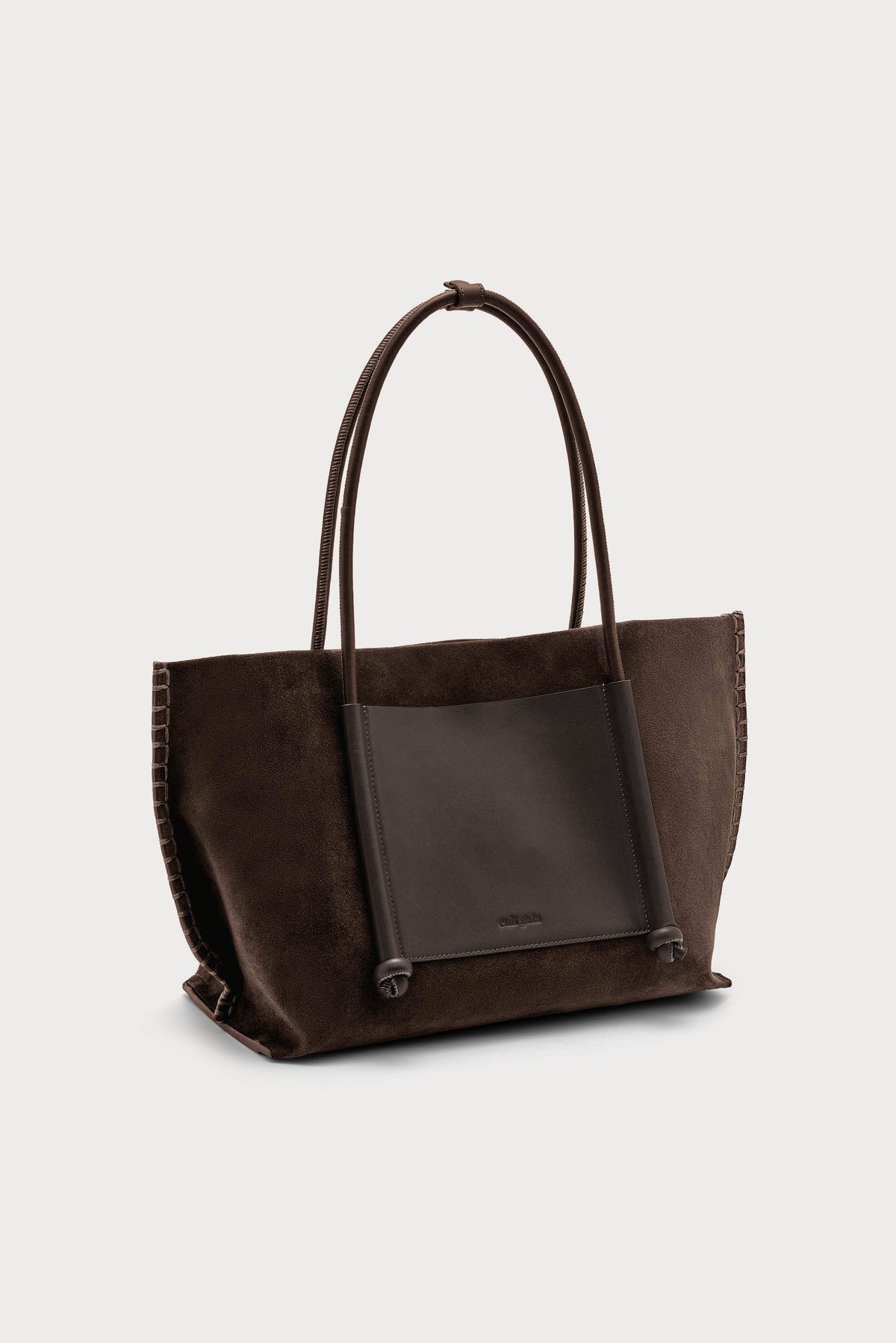Cult Gaia Rylie Tote Bag – Luwak – detail 3