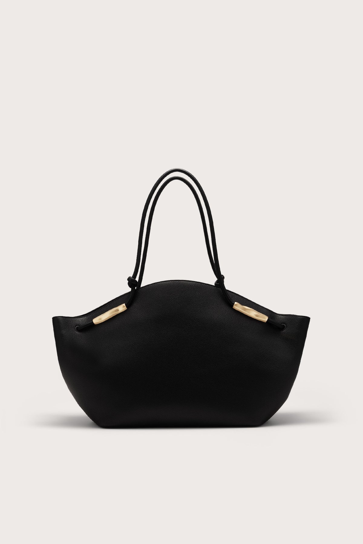 Cult Gaia Solay XL Tote Bag – Black