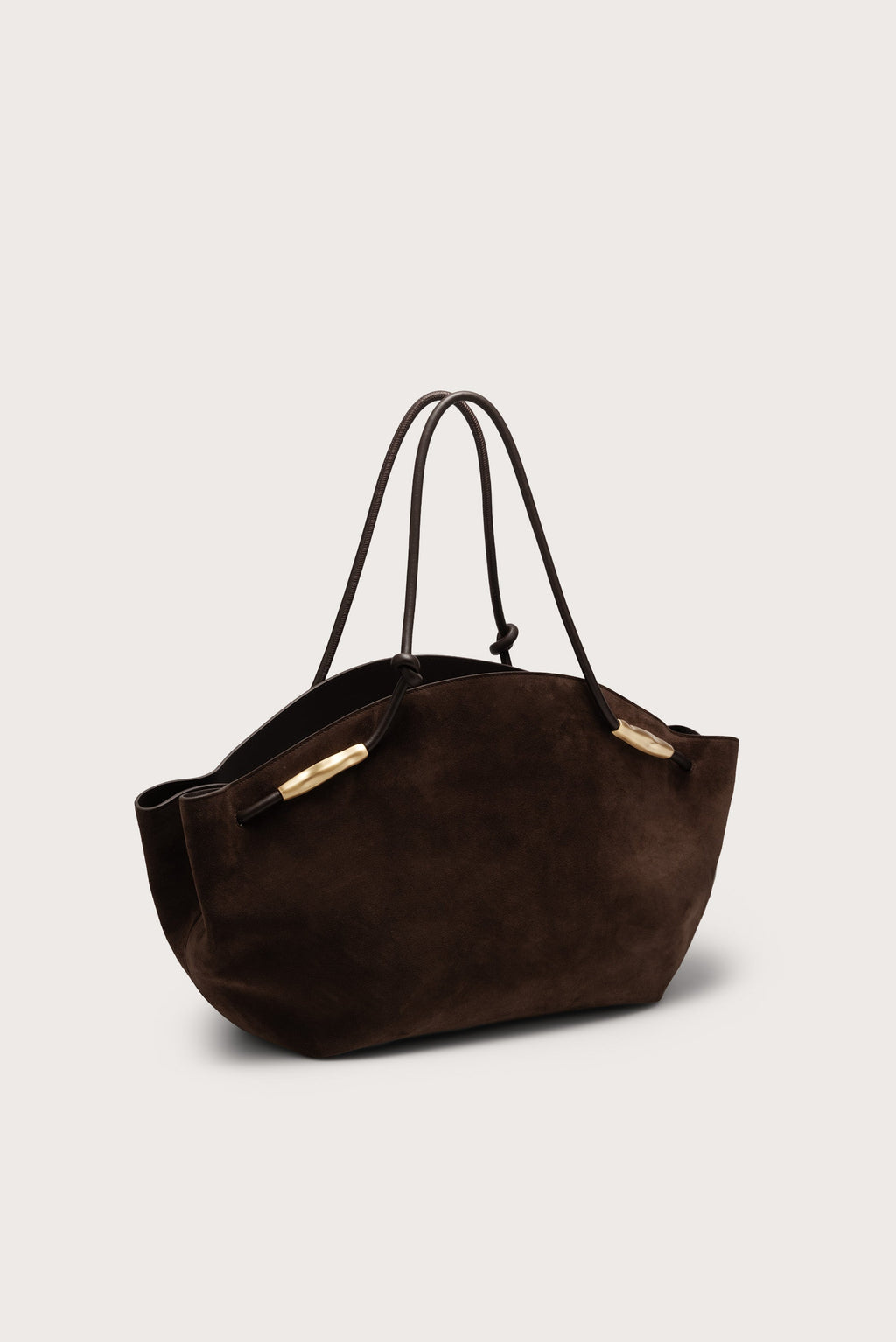 Cult Gaia Solay XL Tote Bag – Luwak – detail 3