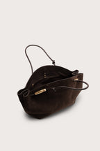 Cult Gaia Solay XL Tote Bag – Luwak – detail 4