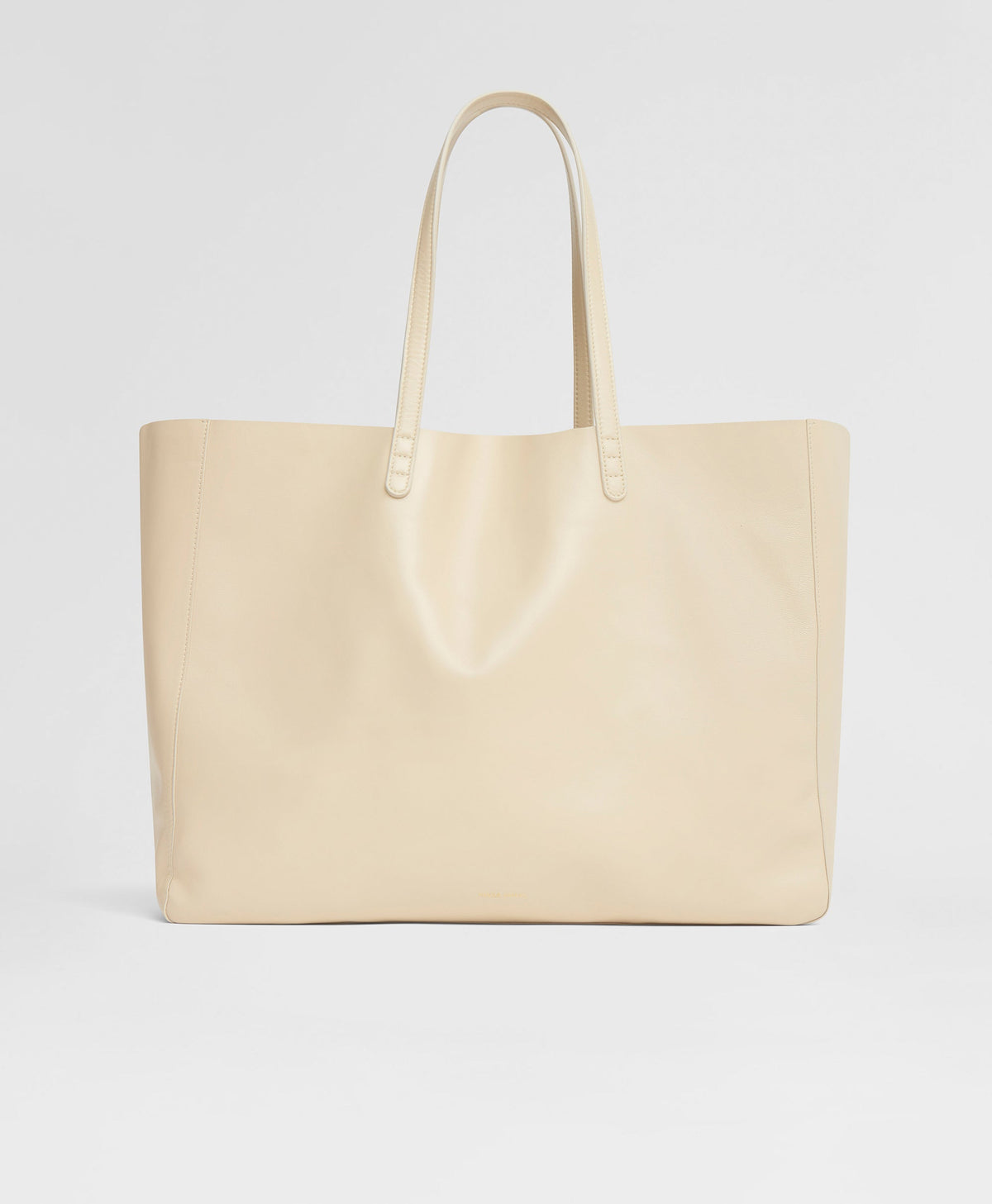 Mansur Gavriel Juno Tote – Jasmine