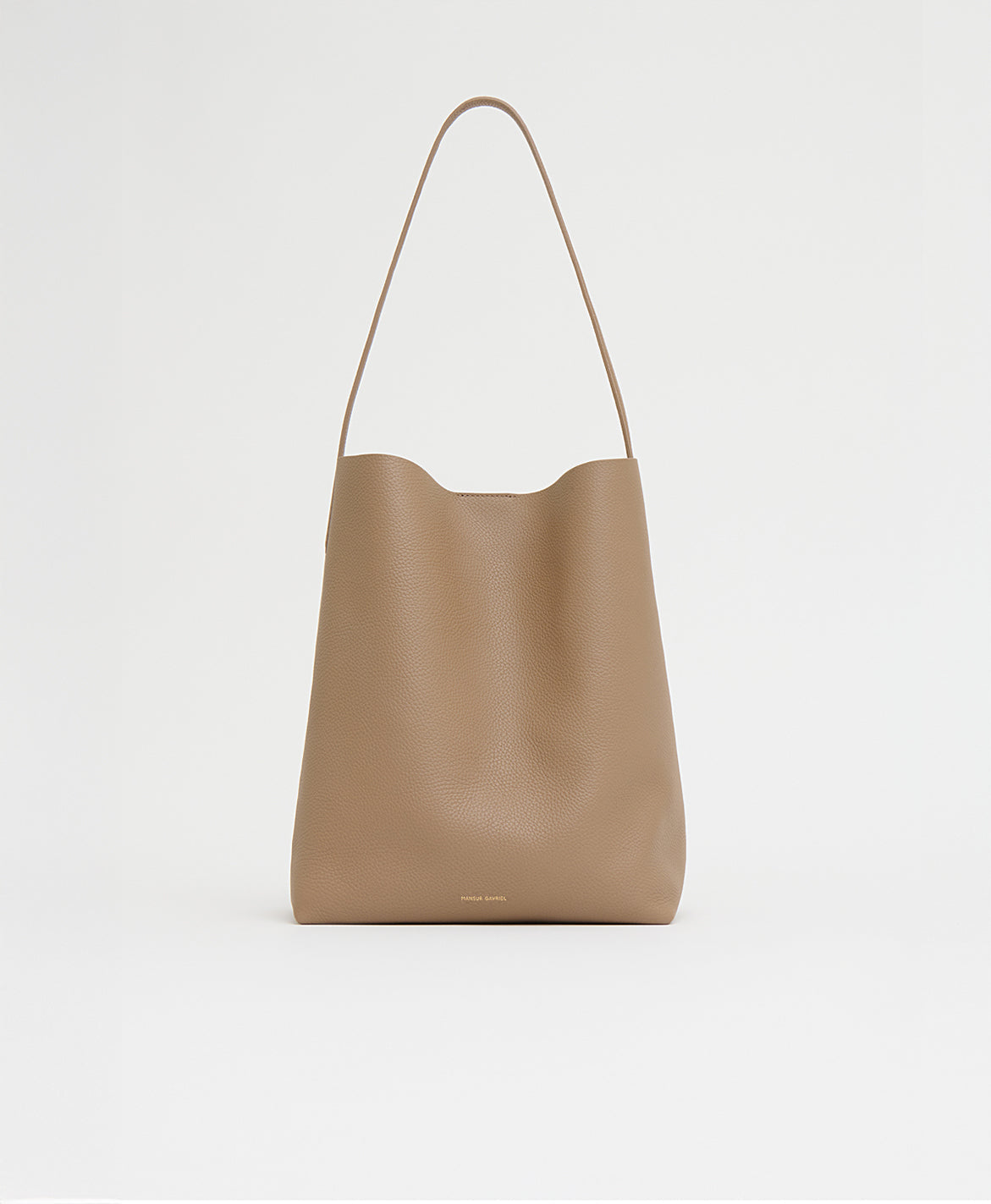 Mansur Gavriel Everyday Cabas – Anise
