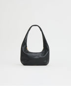 Mansur Gavriel Mini Gnocchi Bag – Black