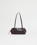 Mansur Gavriel Mini Filo Bag – Aubergine Naplak