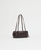 Mansur Gavriel Mini Filo Bag – Aubergine Naplak – detail 2