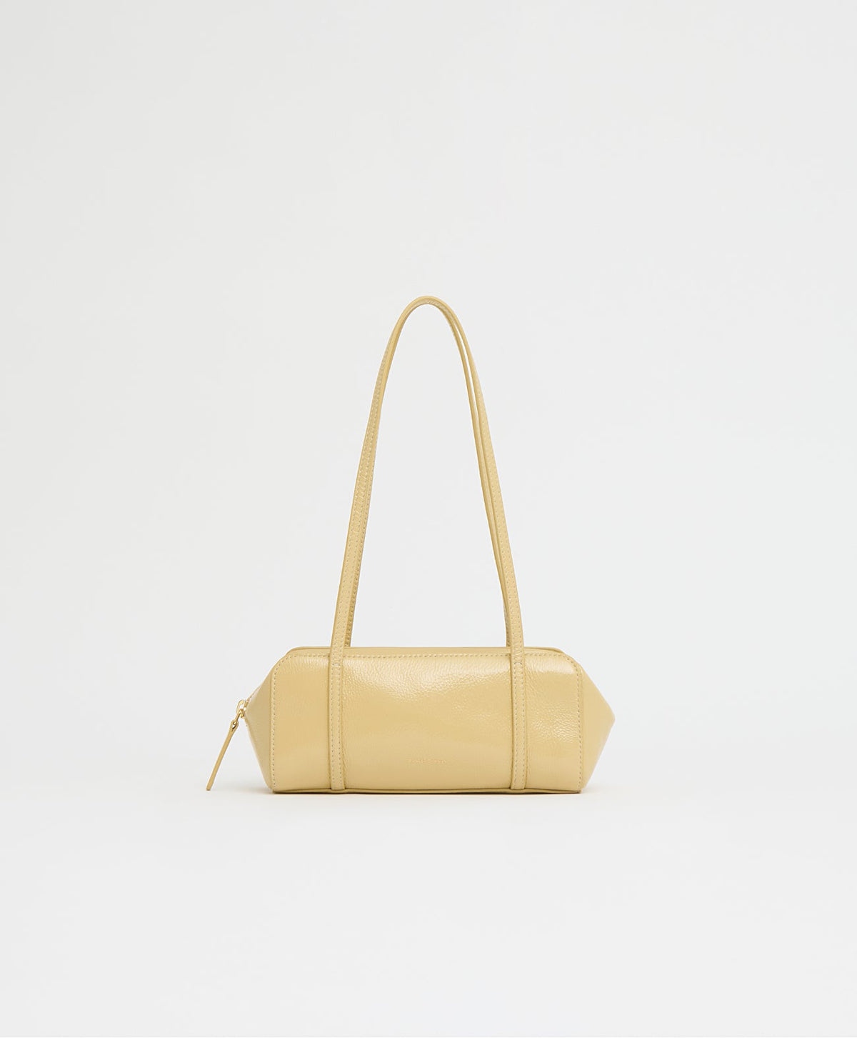 Mansur Gavriel Mini Filo Bag – Butter Naplak