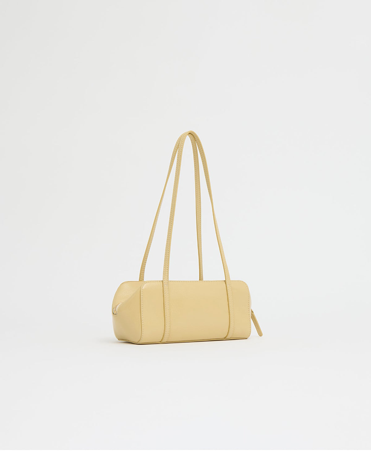Mansur Gavriel Mini Filo Bag – Butter Naplak – detail 3