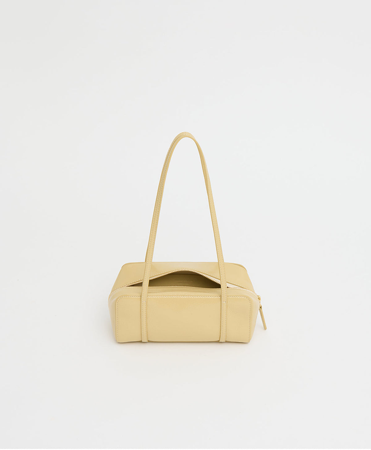 Mansur Gavriel Mini Filo Bag – Butter Naplak – detail 4