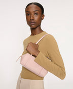 Mansur Gavriel Mini Filo Bag – Aubergine Naplak – detail 5