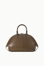 STAUD Hester Satchel – Truffle