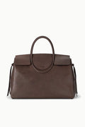 STAUD Large Maude Carryall – Espresso