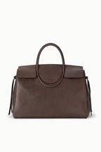STAUD Large Maude Carryall – Espresso