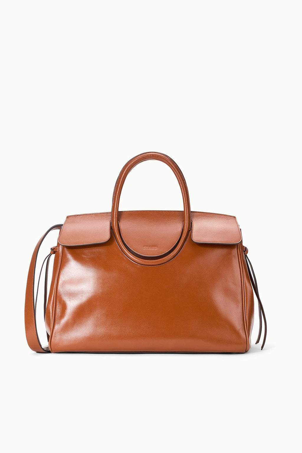 STAUD Maude Carryall – Tabac