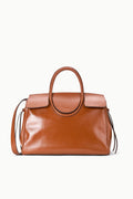 STAUD Maude Carryall – Tabac
