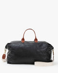 Clare V. Weekender – Black