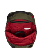 Hammitt Eden Backpack Backpack – Jade Nylon/Gunmetal – detail 3