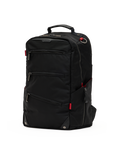 Hammitt Eden Backpack Backpack – Black Nylon/Gunmetal