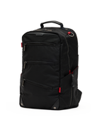 Hammitt Eden Backpack Backpack – Black Nylon/Gunmetal