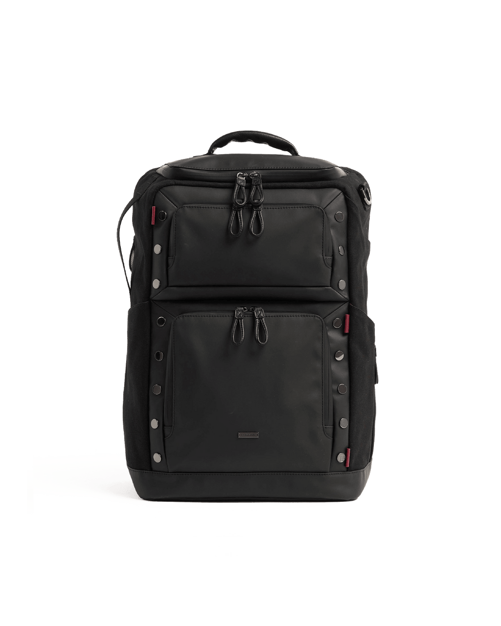 Hammitt Burbank Backpack Backpack – Black/Gunmetal