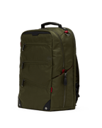 Hammitt Eden Backpack Backpack – Jade Nylon/Gunmetal