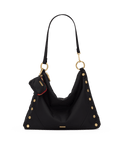 Hammitt Kyle Large Tote – Black Nylon Cargo/Gold