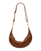 Hammitt Erica Medium Tote – Sienna Pebble/Brushed Gold – detail 4