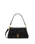 Hammitt Beverly Medium Crossbody – Starlight/Brushed Gold