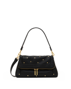Hammitt Beverly Medium Crossbody – Starlight/Brushed Gold